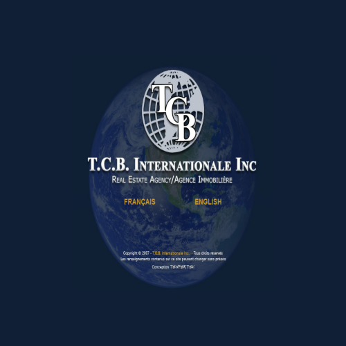 T C B INTERNATIONALE INC