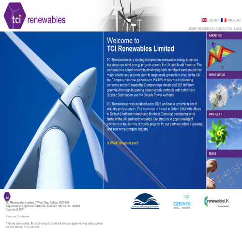 IMMEUBLES SHILTRUST PROPERTIES