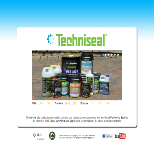 TECHNI-SEAL