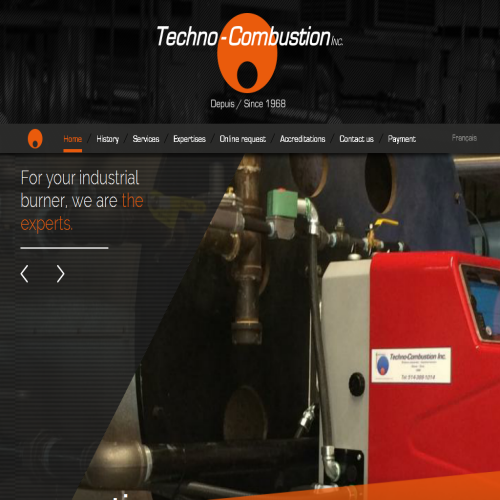TECHNO-COMBUSTION INC