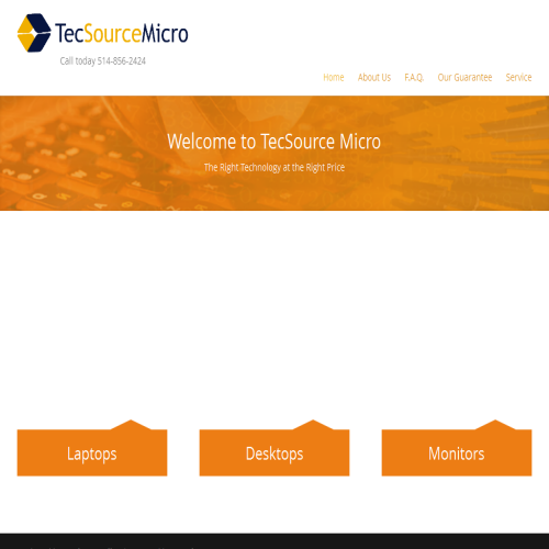TECSOURCE MICRO INC