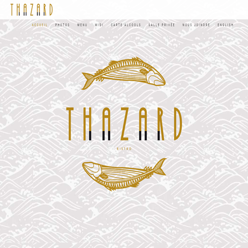 THAZARD