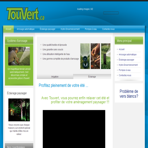 TOUVERT.CA