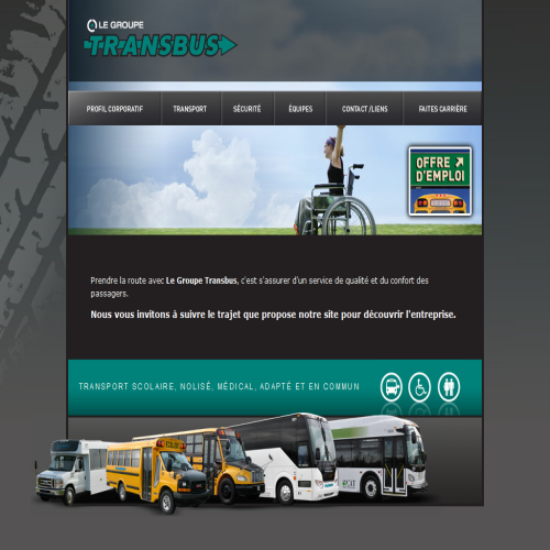 TRANS-AIDE TRANSPORT INC