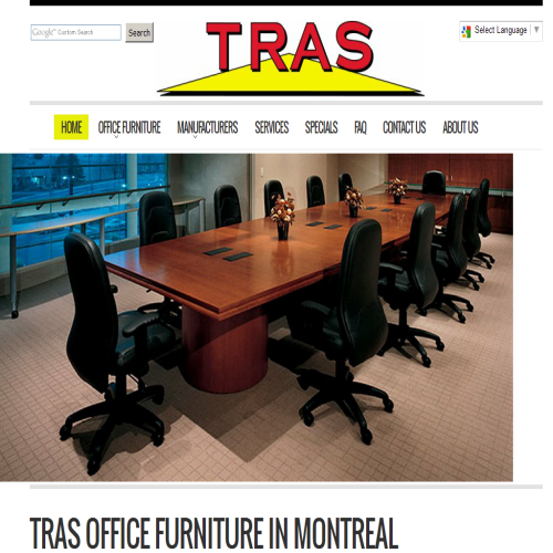 TRAS CROP LIQUIDATORS INC