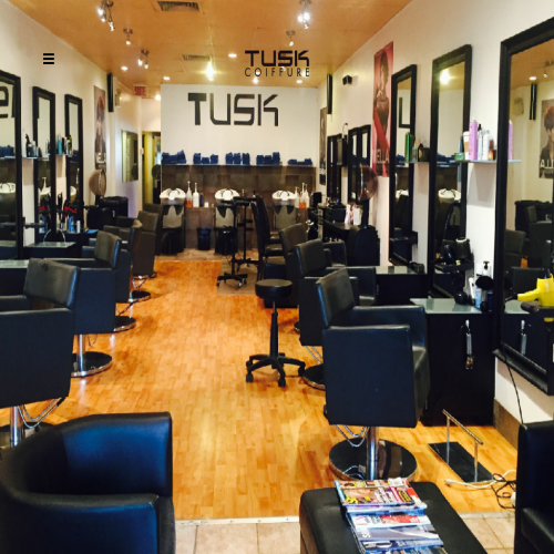 TUSK