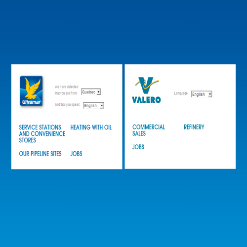 ULTRAMAR SERVICES INC
