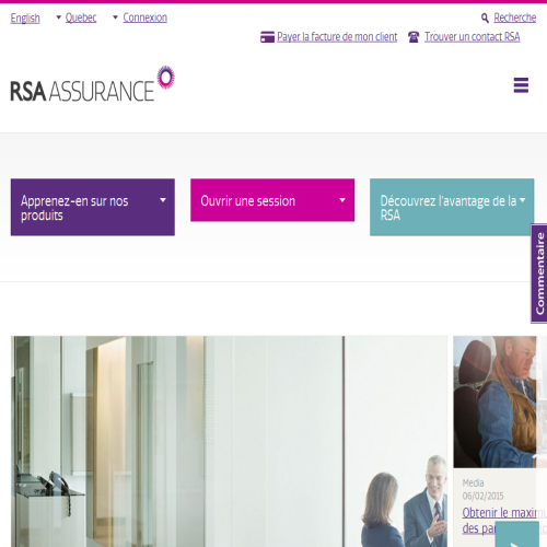 L'UNION CANADIENNE CO