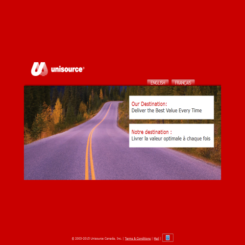 UNISOURCE FINE PAPER