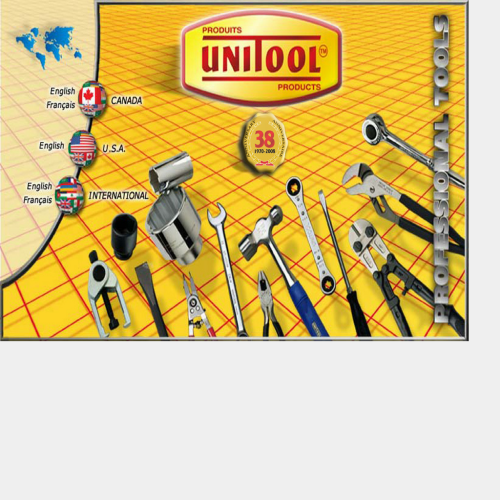 UNITOOL INC