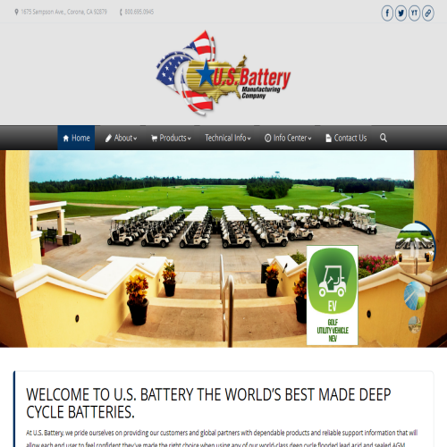 OLDHAM BATTERIES CANADA INC