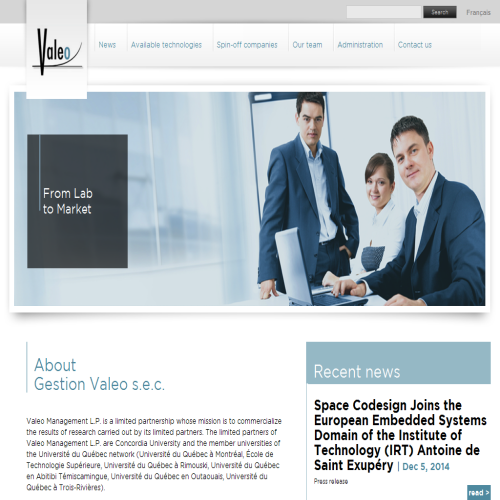 VALEOSEC.COM