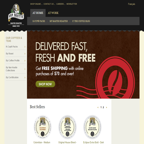 A L VAN HOUTTE LTD A L VAN HOUTTE LTD