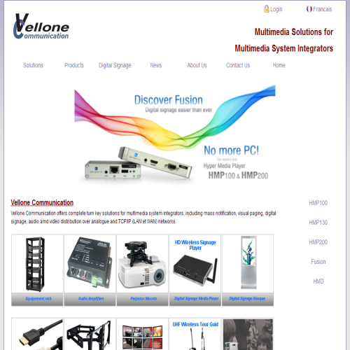 VELLONE COMMUNICATION