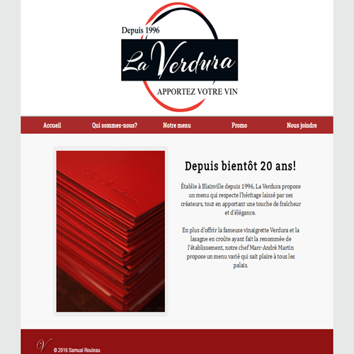 LA VERDURA PASTA CAFé