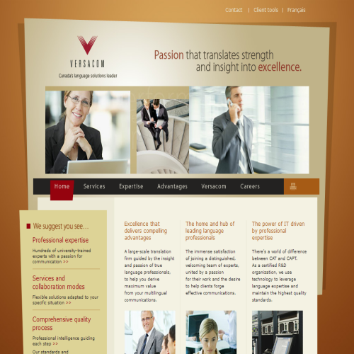 VERSACOM INC