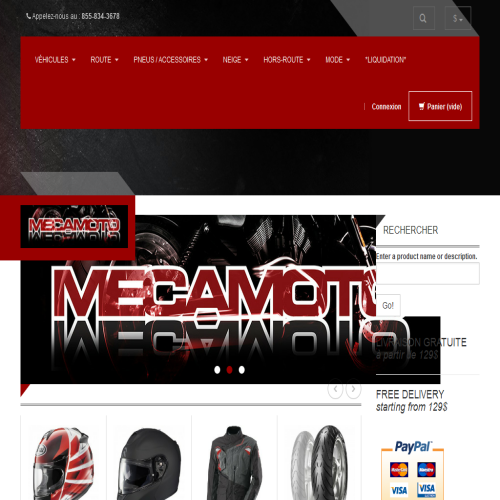 ALEX BERTHIAUME & FILS