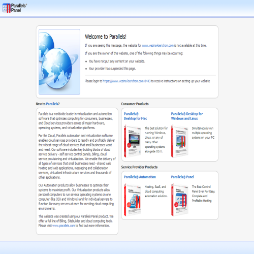 VEZINA BUPEY BERICHON