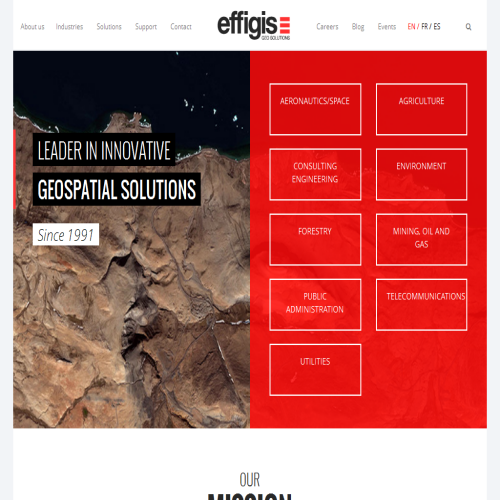 VIASAT GEO-TECHNOLOGIE INC