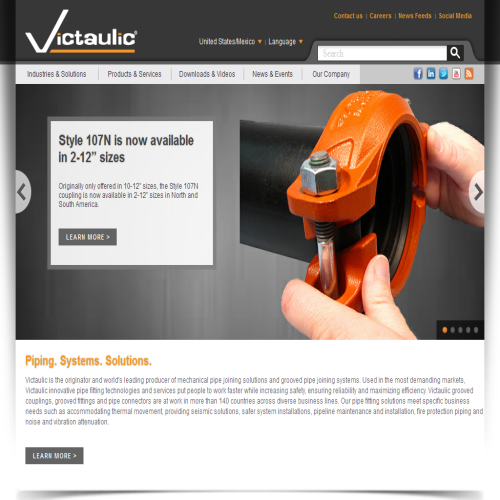 VICTAULIC CO OF CANADA