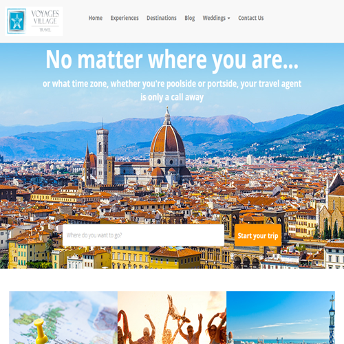 VOYAGES VILLAGE TRAVEL