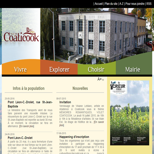 HôTEL DE VILLE HôTEL DE VILLE