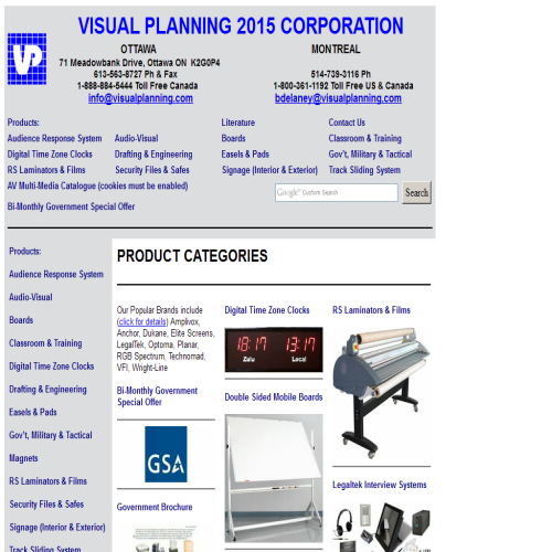V.P. VISUAL PLASTICS LIMITED