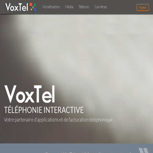 VOX-TEL
