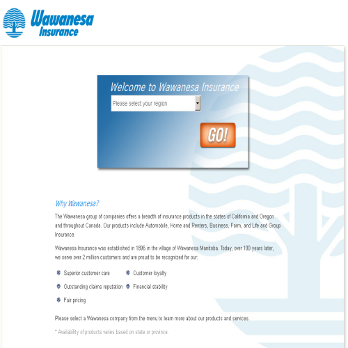 WAWANESA ASSURANCE