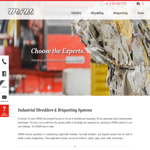 CROWTHER MACHINERY LTD