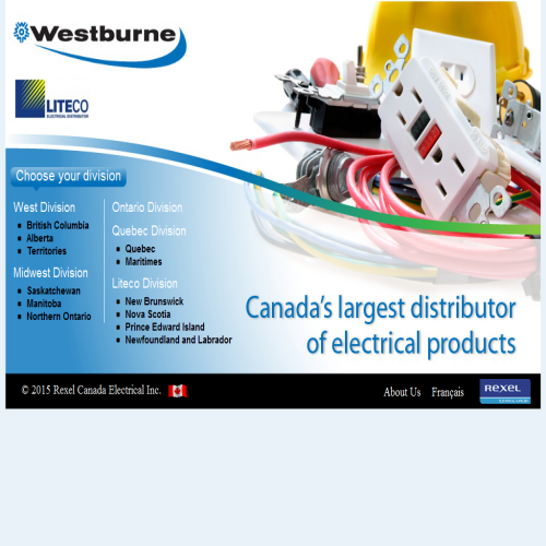 WESTBURNE QUEBEC MONTREAL