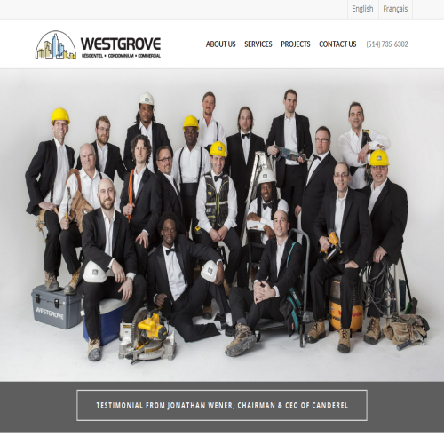 MT ROYAL CHAMOIS INC