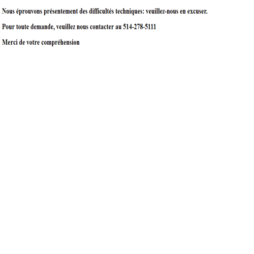 PHOTO LAB YVES THOMAS INC