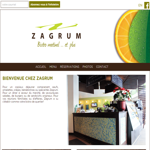 ZAGRUM ZAGRUM