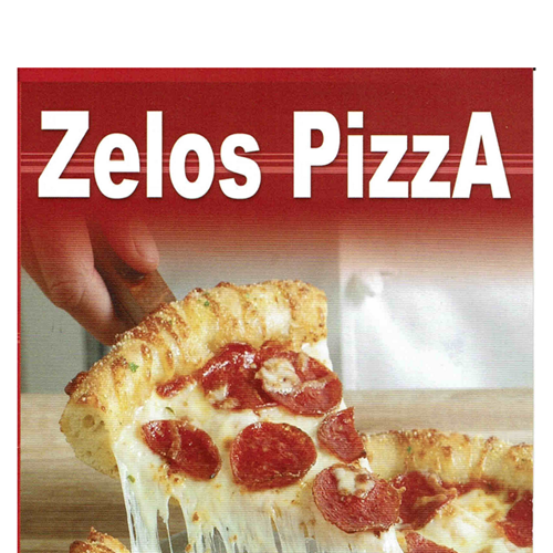 ZELOS PIZZA