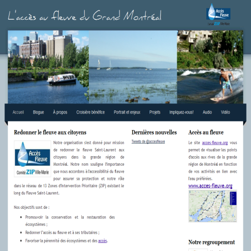 COMITE ZONE D'INTERVENTION