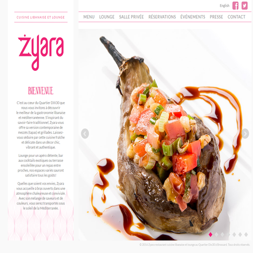 ZYARA