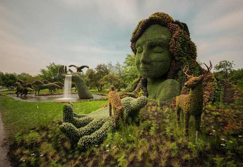 Botanical Garden Botanical Garden