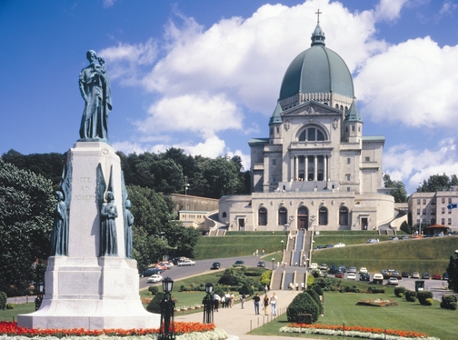 Saint Joseph Oratory